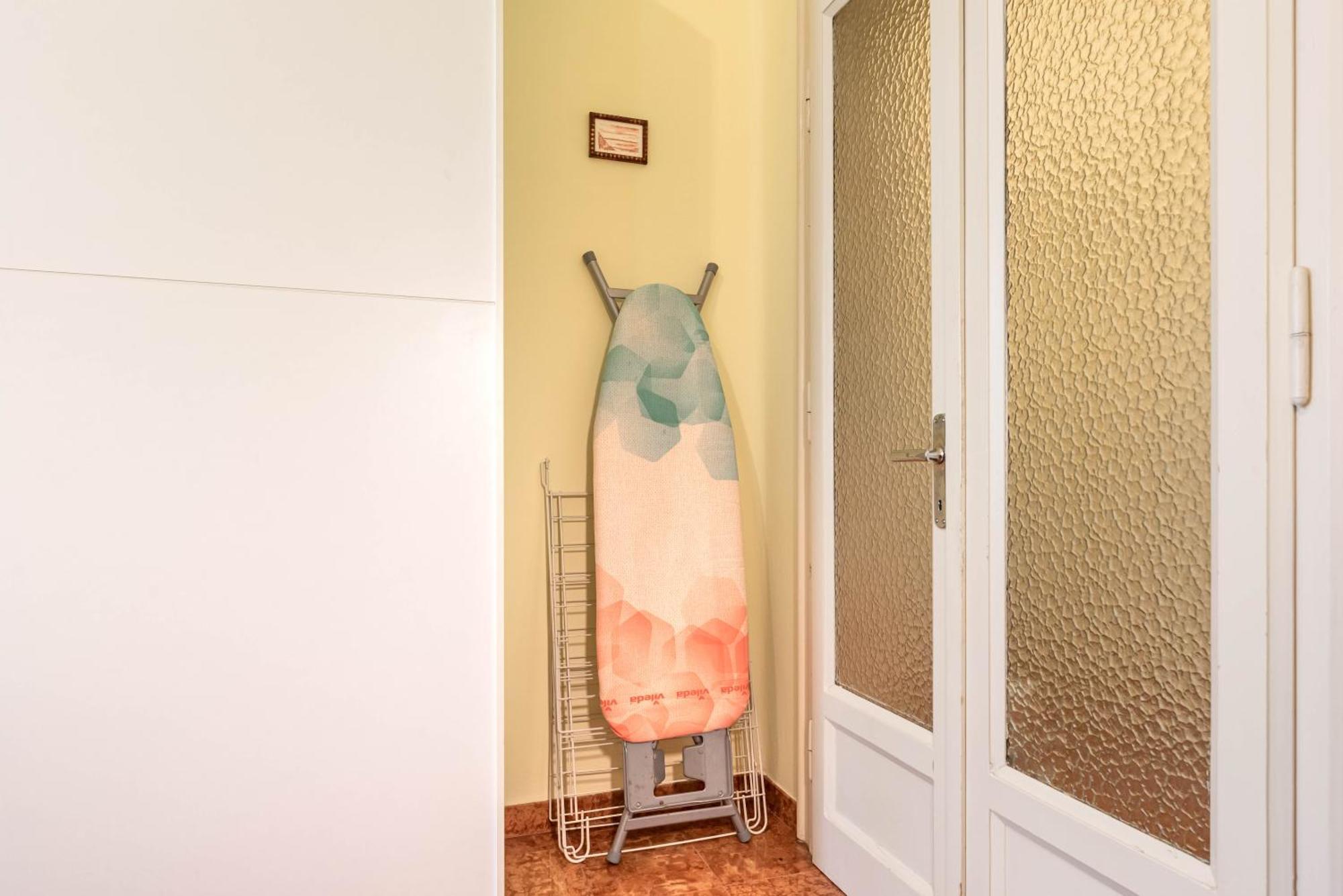 Piazza Isolo Central Apartment Верона Екстер'єр фото