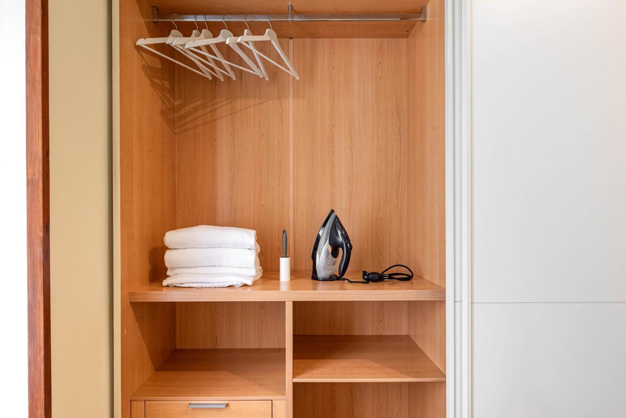 Piazza Isolo Central Apartment Верона Екстер'єр фото