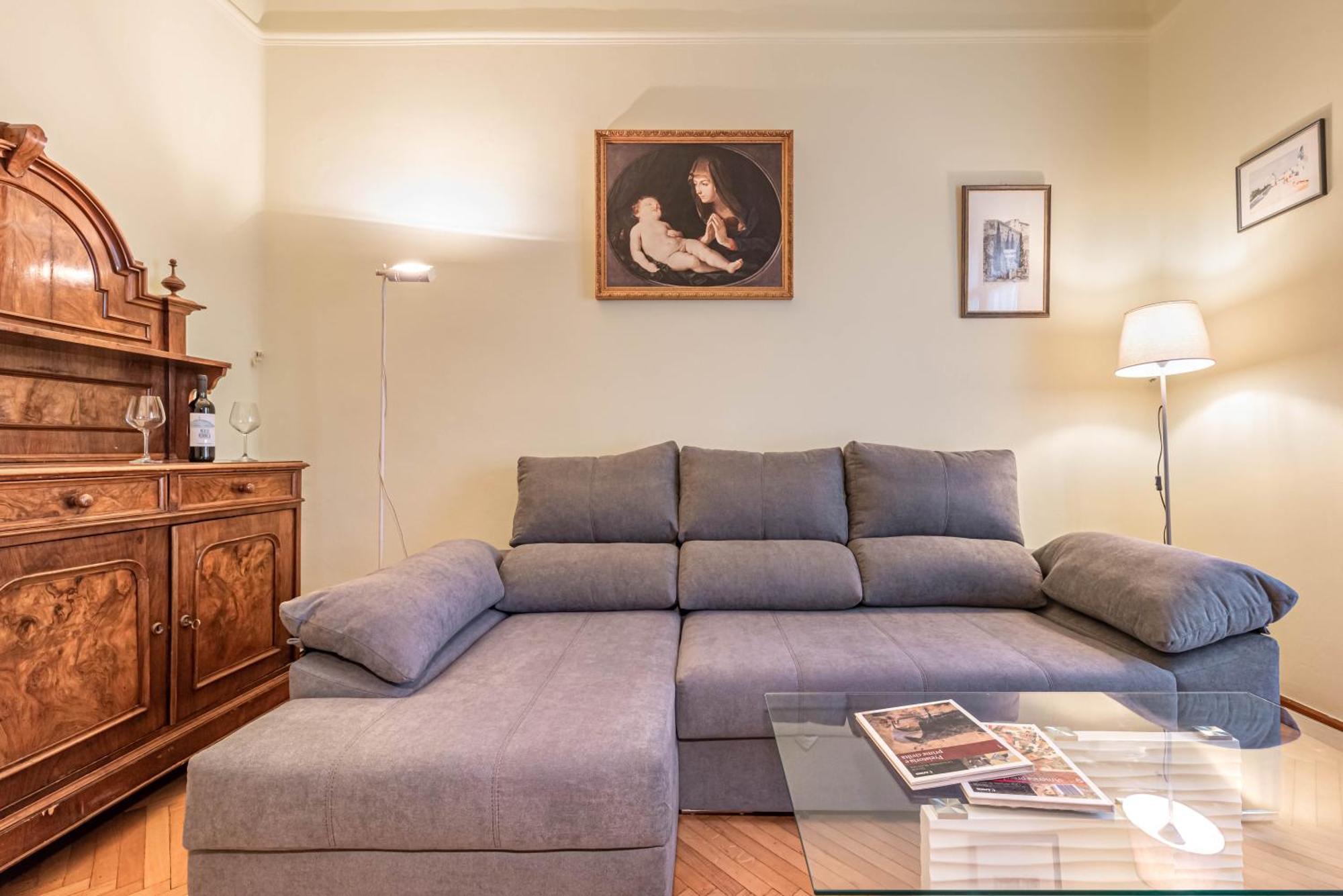 Piazza Isolo Central Apartment Верона Екстер'єр фото